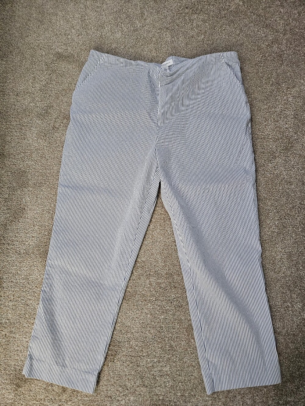 Womens Capris